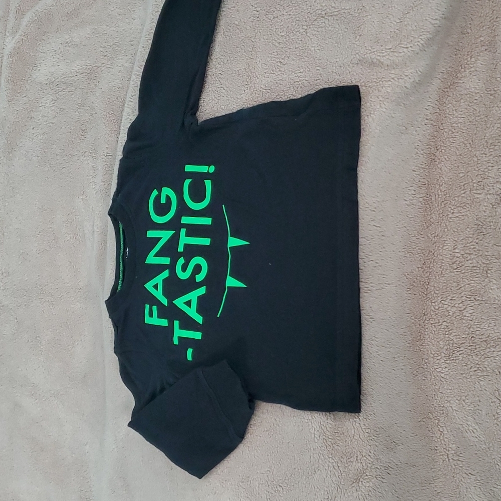 Carter's Halloween tee, 18 month
